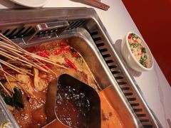 -串一火锅(赛格国际购物中心店)