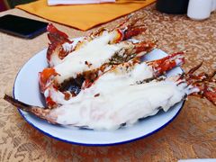 -长春净月潭喜来登酒店·盛宴标帜餐厅