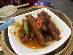 -澳门陈光记烧味饭店(万象城店)