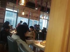 -粤点越有·茶点·粤菜(樵岭国际店)