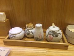 -兆治日本料理(华府世家店)
