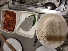 -海底捞火锅(雄峰城店)