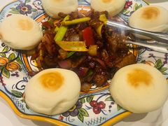 -阿里疆Alijiang·丝路美食·异域风情·清真(长楹天街店)