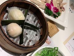 -虾饺妹·酒家(金碧店)