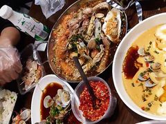 -盒马鲜生(杭州运河上街店)