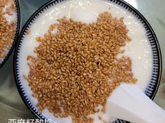 -一个勺子新疆锡伯主题私房菜(红墙巷49号院店)