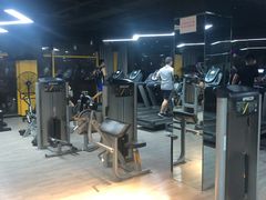 -ENERGY原力健身(川周店)