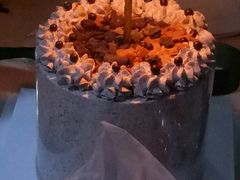 -山与蓝·轻糖鲜果蛋糕(勒泰店)
