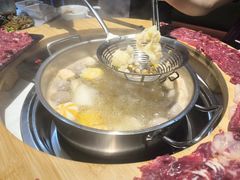 -三毛牛肉店(福强店)