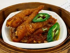 -龙的酒楼·手工早茶·顺德菜(近良路店)