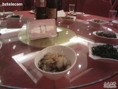 -东方豪生·老方一帖中餐厅