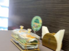 -肆月河豚·新淮扬(金融街店)