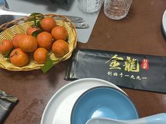 -金龙·打边炉(武进路店)