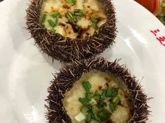 -四姑娘川味海鲜(八爪鱼店)