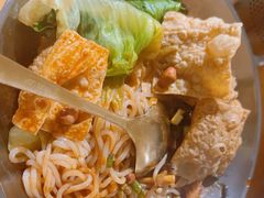 -龍城柳州螺蛳粉(群星路店)