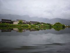 -大理洱源西湖景区