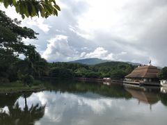 -清迈夜间动物园