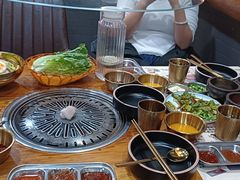 -黑豚黨韩国烤肉料理(悦然时光店)