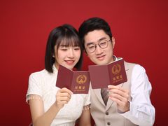-bobo高端证件照工作室(三元桥店)