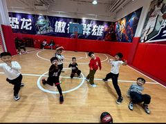 -慧动体育足球·篮球·体能培训(普陀真如店)