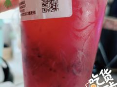 -奈雪的茶(印象城店)