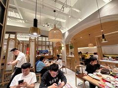 -西北45°(世茂广场店)