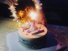 -YC工作室蛋糕定制