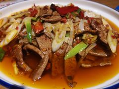 -大融厨·鸡毛店·川菜(果壳里东安湖店)