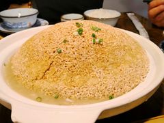 农家锅巴-庭院小酌(瑞莲街店)