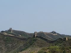 -蟠龙山长城景区