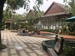 -厦门日月谷温泉渡假村