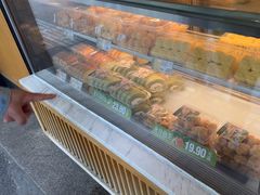 -泸溪河桃酥(长乐路店)