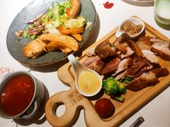 -俄士厨房(五棵松华熙LIVE店)