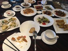 -新天世纪中餐厅