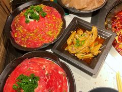 -火鳳祥美蛙牛肉自助(青悦城店)