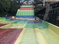 -上海玛雅海滩水公园