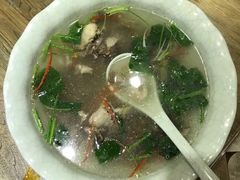 -清真益鑫羊肉手抓馆(南大街店)