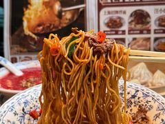 -阿大排档(长春这有山店)