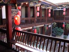 -香满楼(临安路店)