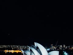 -悉尼歌剧院