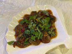 生腌虾-迈姨·潮州菜(麓湖公园店)