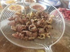 -蔡社牛肉城(龙湖店)