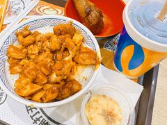 -吉野家(大悦城店)