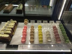 -黑草莓(重庆路店)