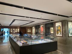 -西安大唐西市博物馆