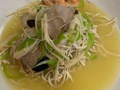 -溱湖八鲜菜馆