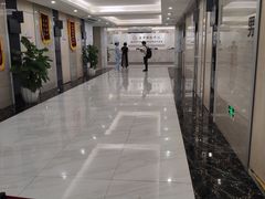 -美年大健康体检(天河东路分院)