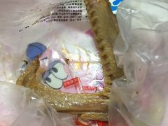 -绝味鸭脖(香港名都店)