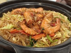 -海宝酒家(中山四路店)