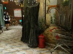 -火吧PTV聚会餐厅(10号店)
